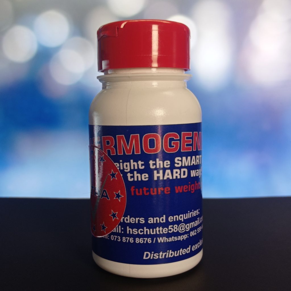 Order your Thermogenesis for Women Ultra from BioMatryX